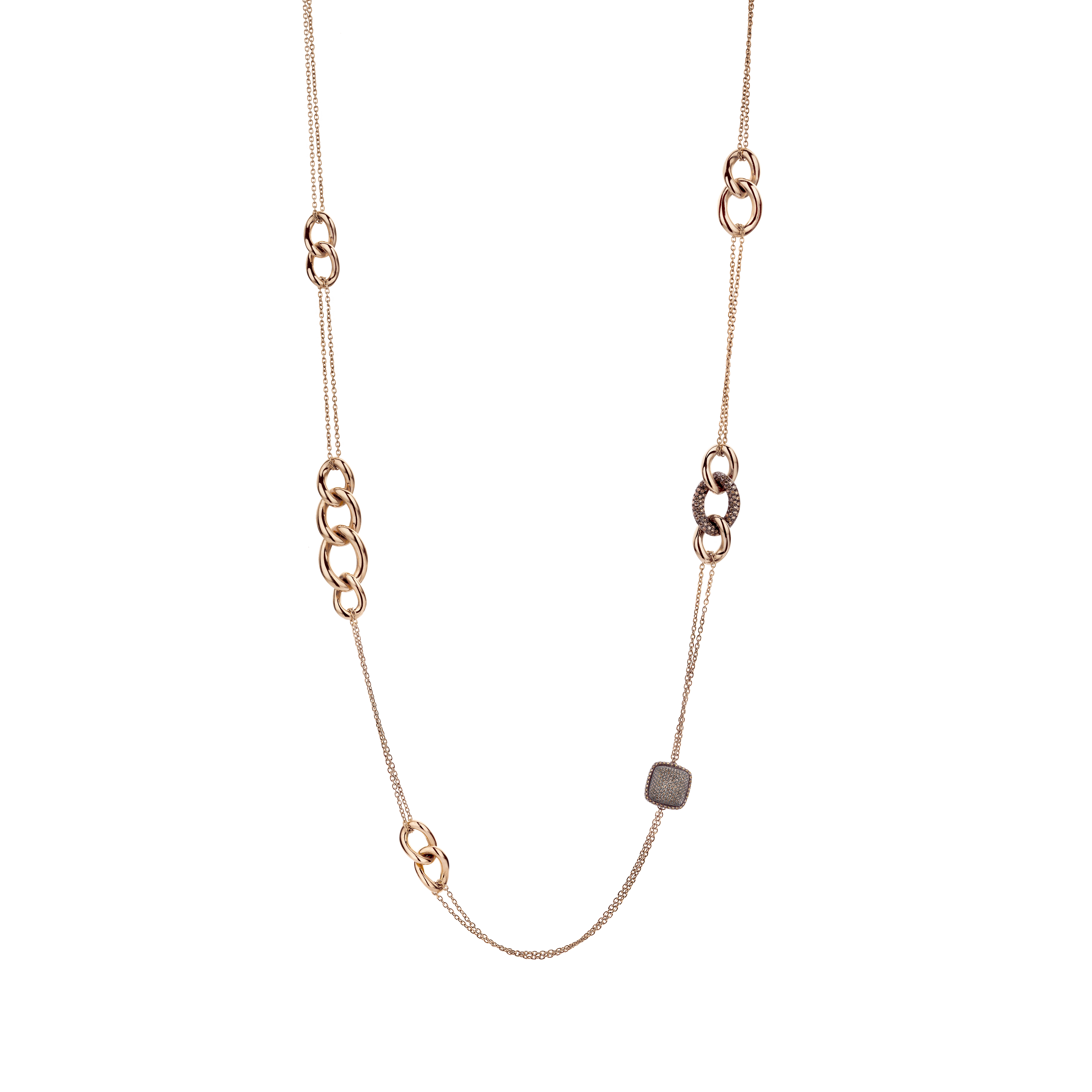 Interchangeable jewelry